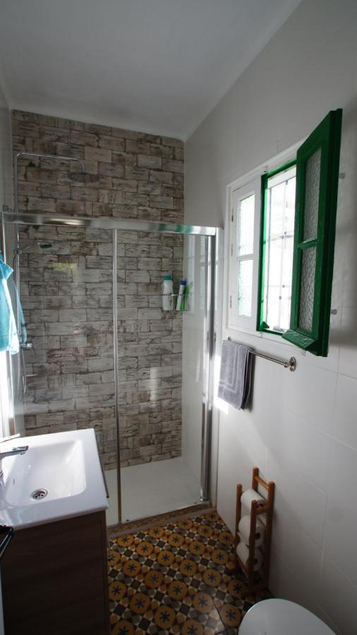 Appartement Casa Del Cielo à Frigiliana Extérieur photo