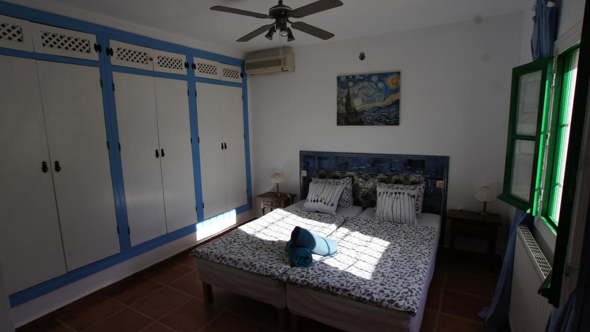 Appartement Casa Del Cielo à Frigiliana Extérieur photo