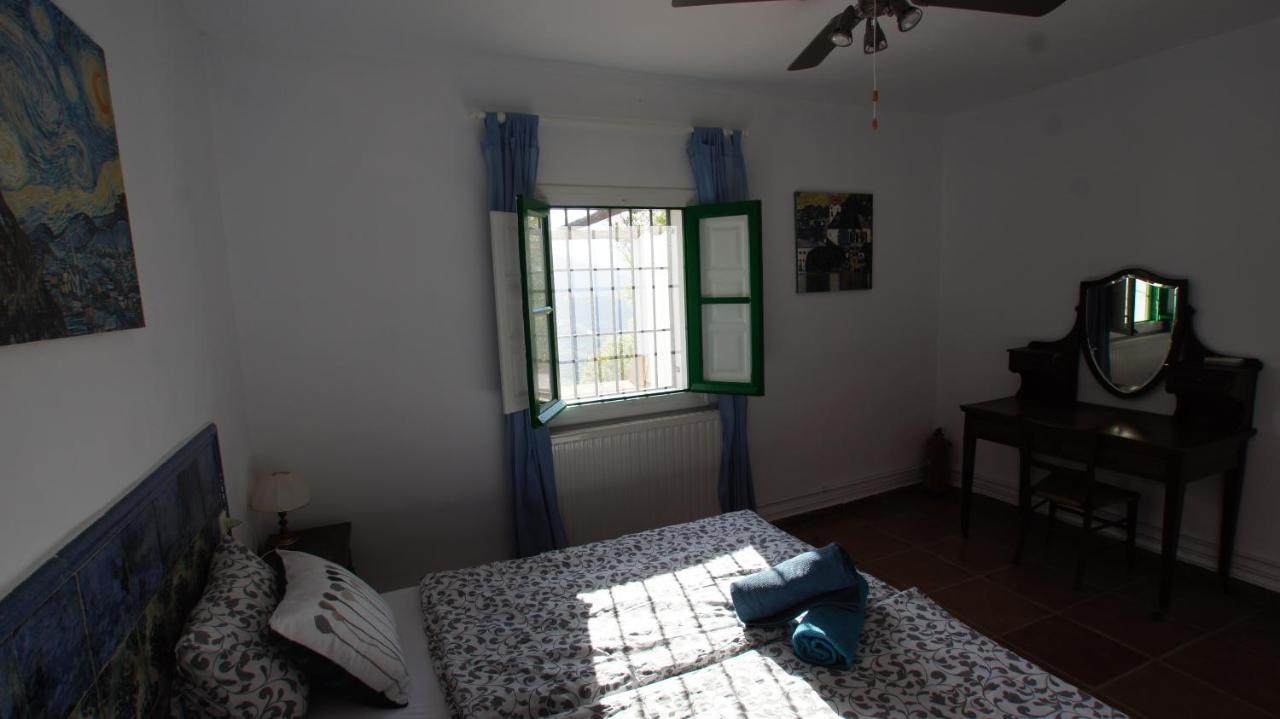 Appartement Casa Del Cielo à Frigiliana Extérieur photo