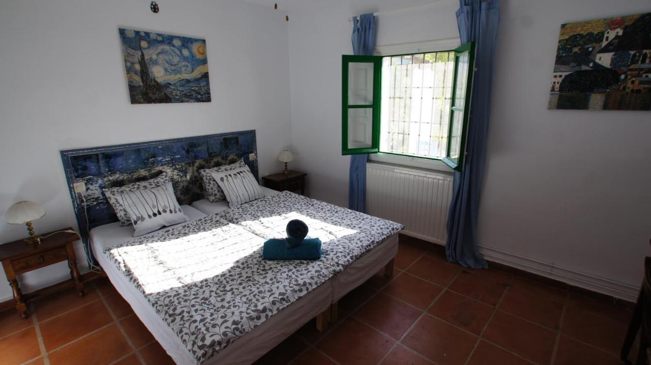 Appartement Casa Del Cielo à Frigiliana Extérieur photo