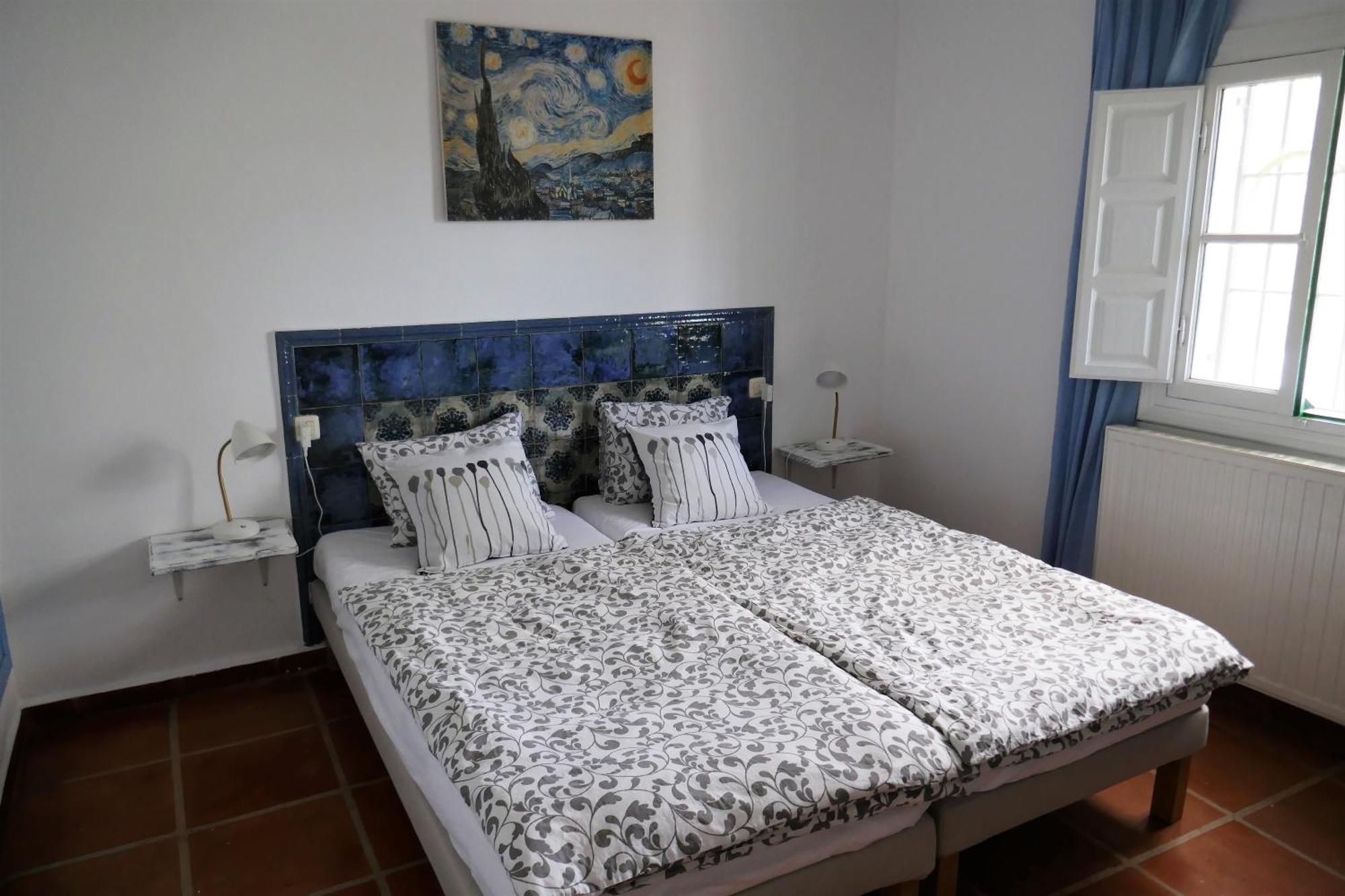 Appartement Casa Del Cielo à Frigiliana Extérieur photo