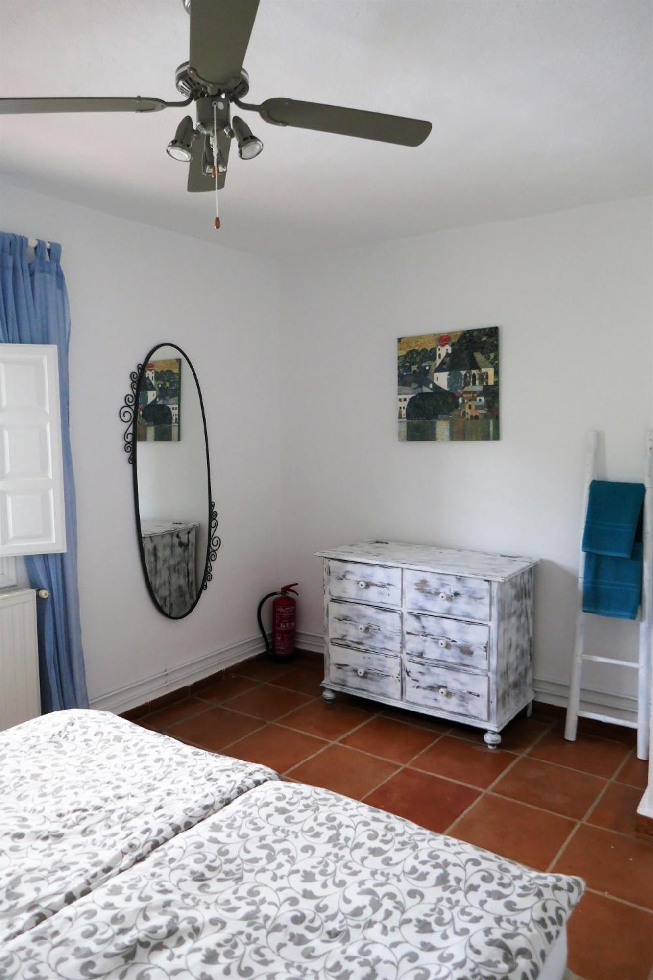 Appartement Casa Del Cielo à Frigiliana Extérieur photo