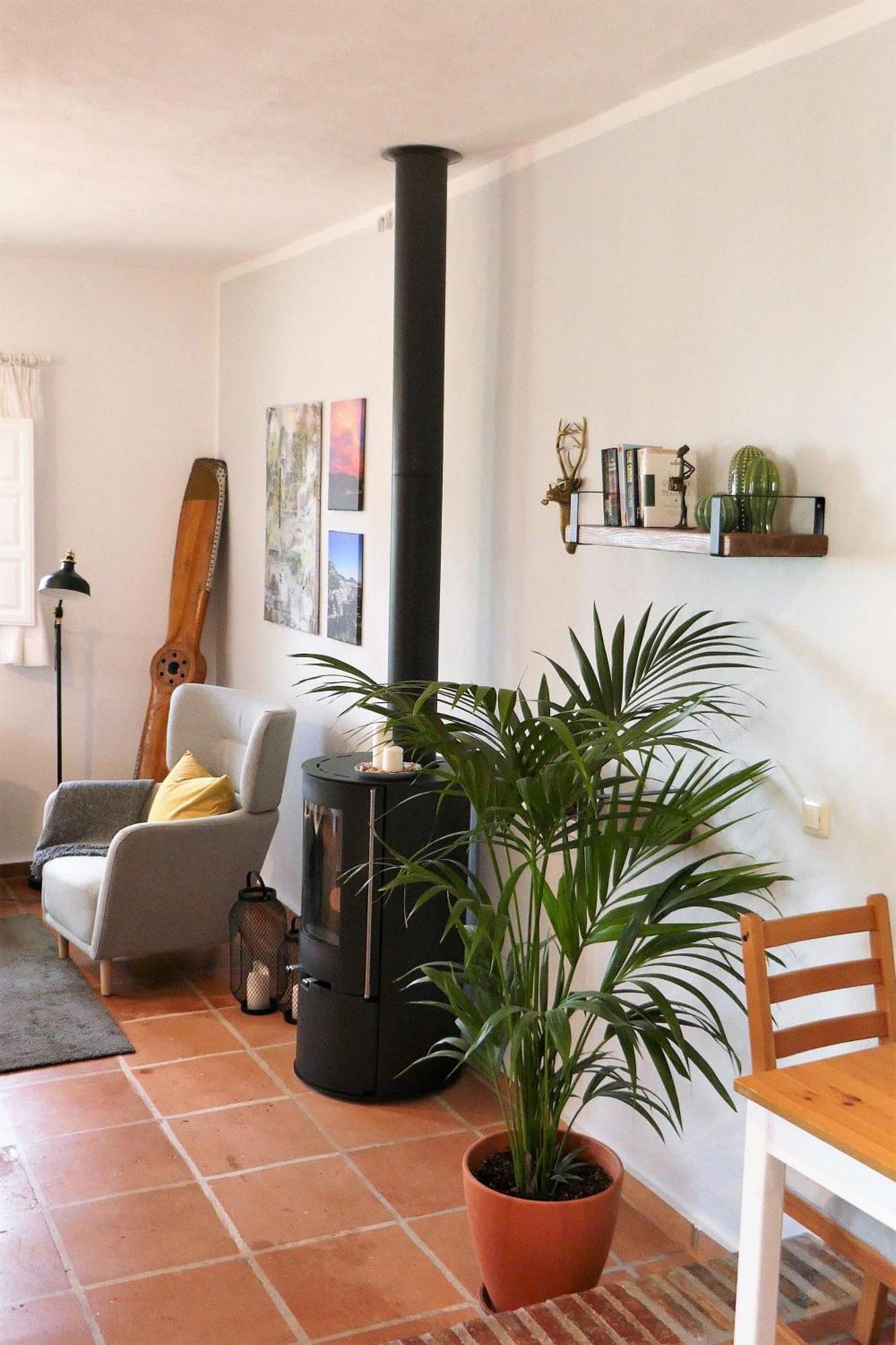 Appartement Casa Del Cielo à Frigiliana Extérieur photo